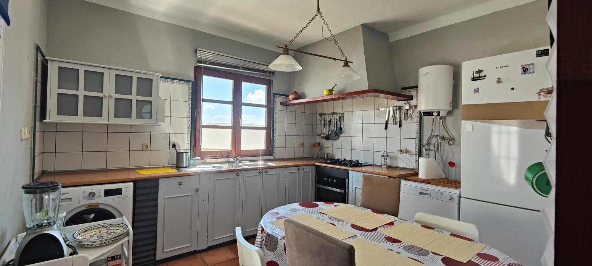 Casa Olga Villa Maguez Ngoại thất bức ảnh
