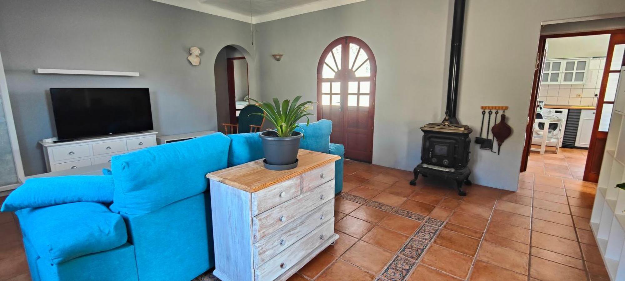 Casa Olga Villa Maguez Ngoại thất bức ảnh