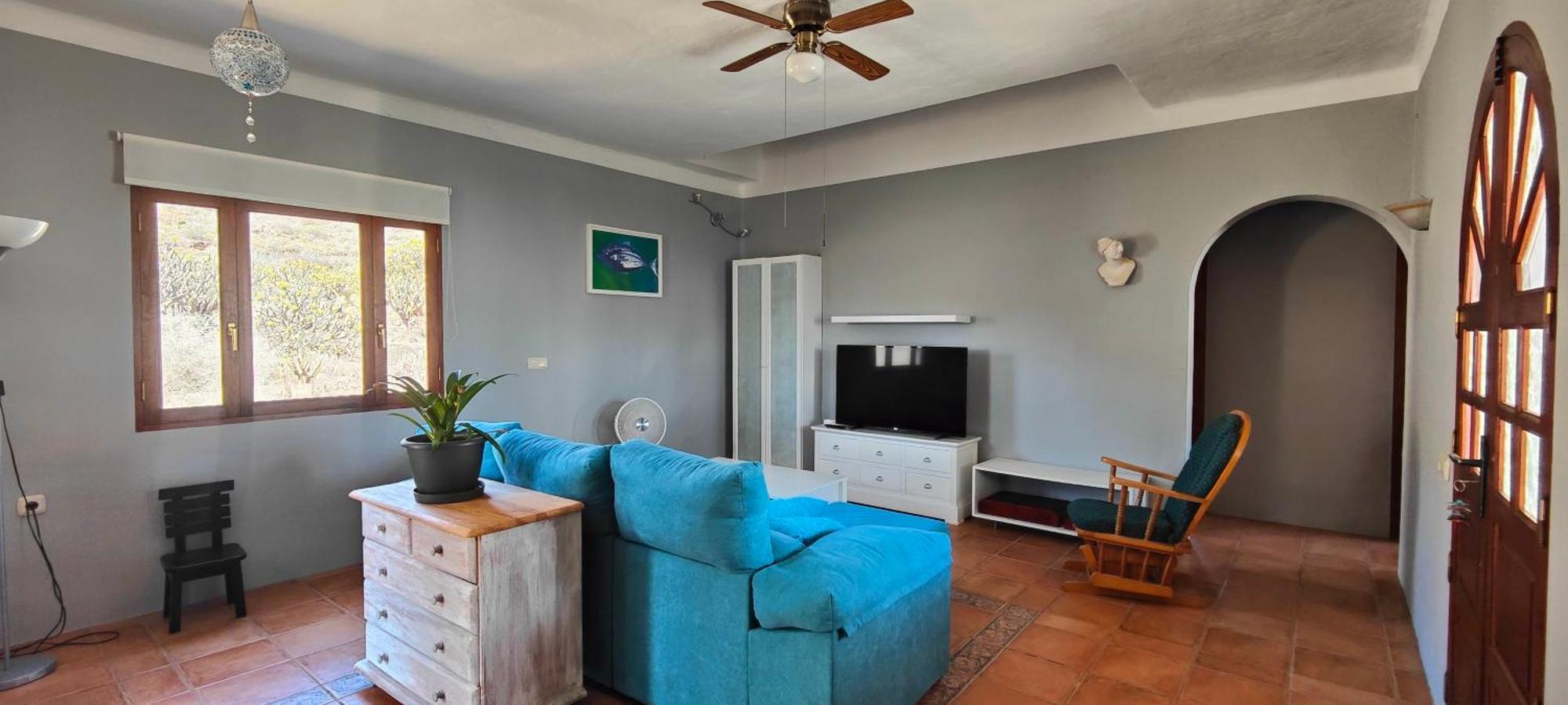 Casa Olga Villa Maguez Ngoại thất bức ảnh
