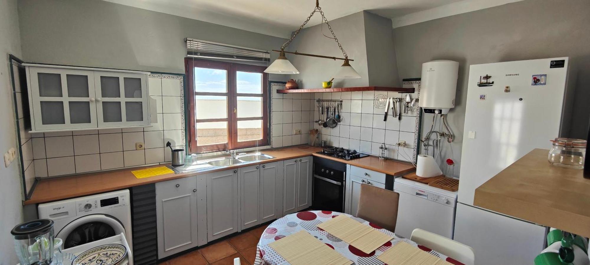 Casa Olga Villa Maguez Ngoại thất bức ảnh