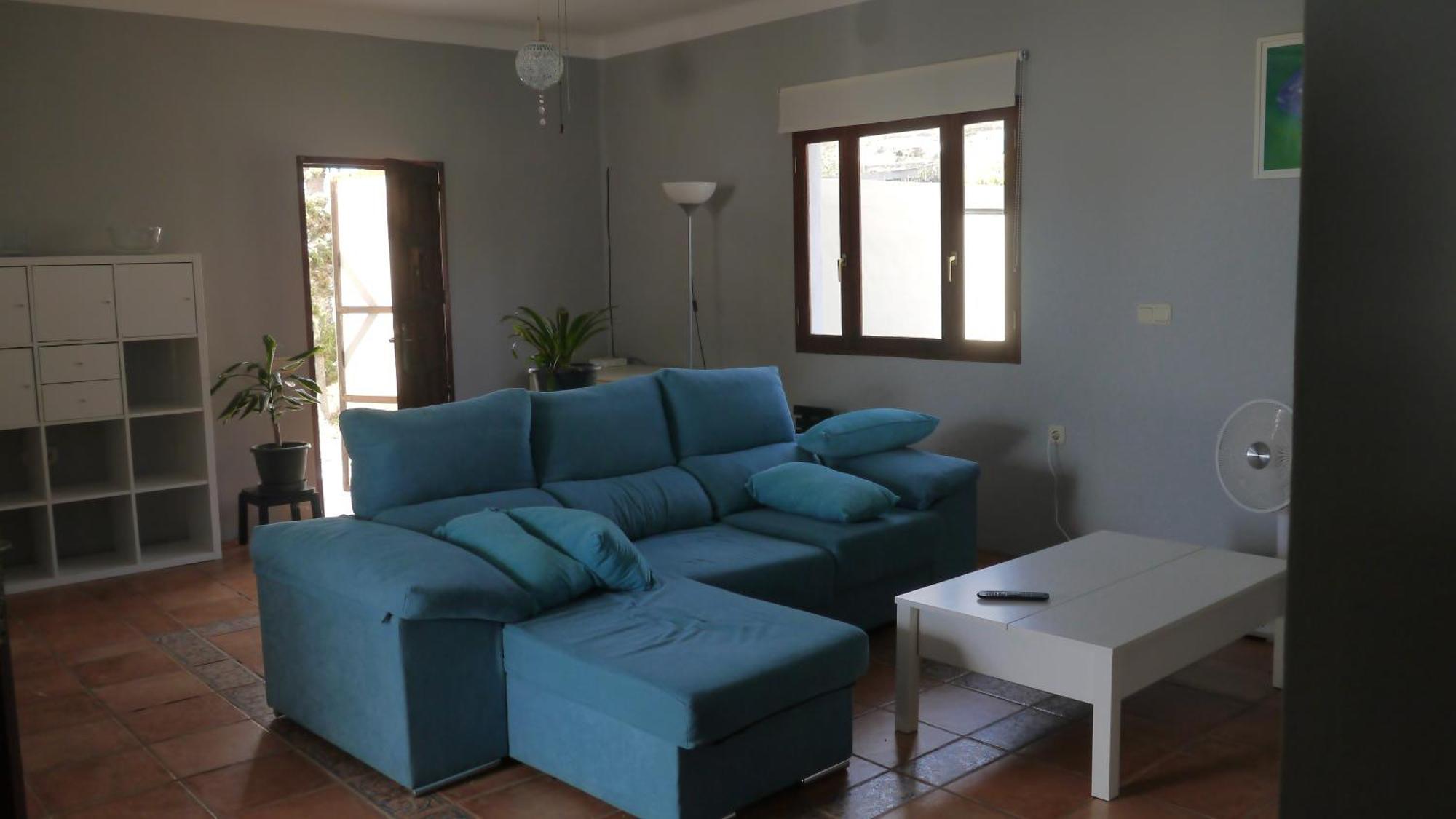Casa Olga Villa Maguez Ngoại thất bức ảnh
