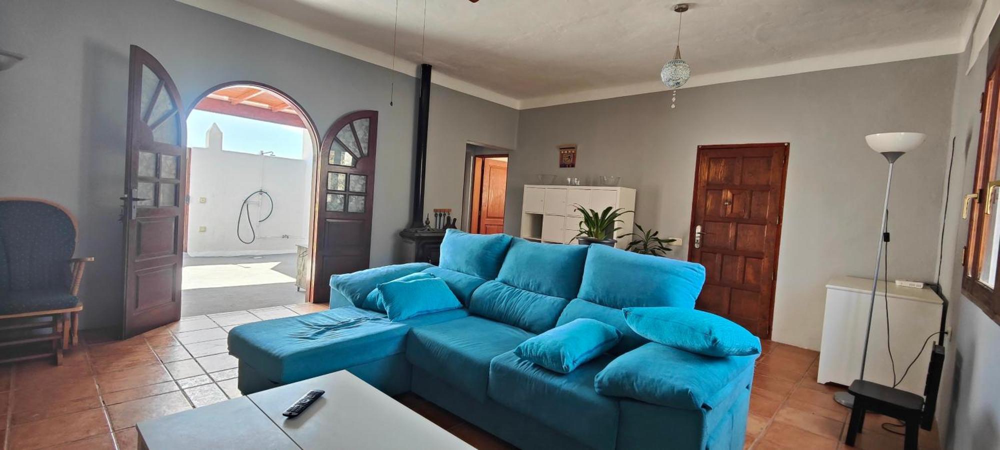 Casa Olga Villa Maguez Ngoại thất bức ảnh