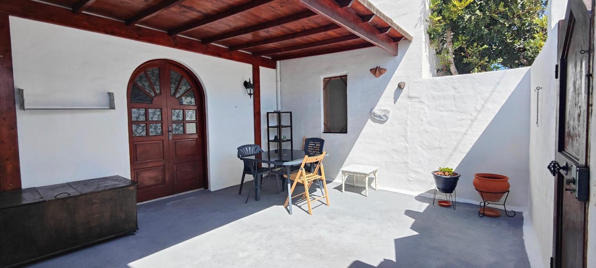 Casa Olga Villa Maguez Ngoại thất bức ảnh