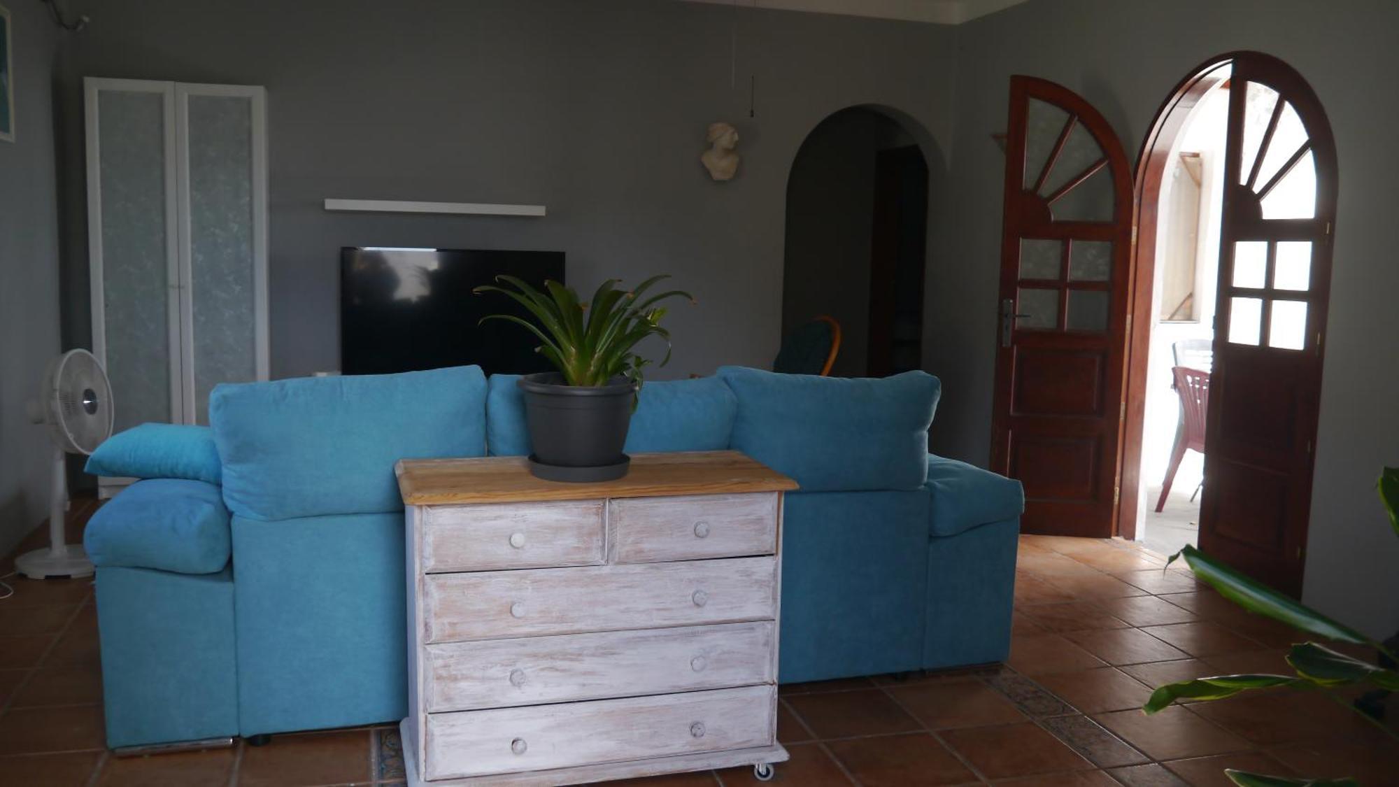 Casa Olga Villa Maguez Ngoại thất bức ảnh