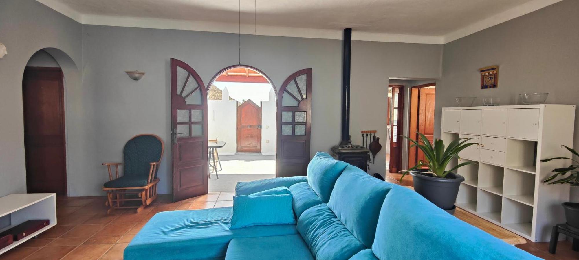Casa Olga Villa Maguez Ngoại thất bức ảnh