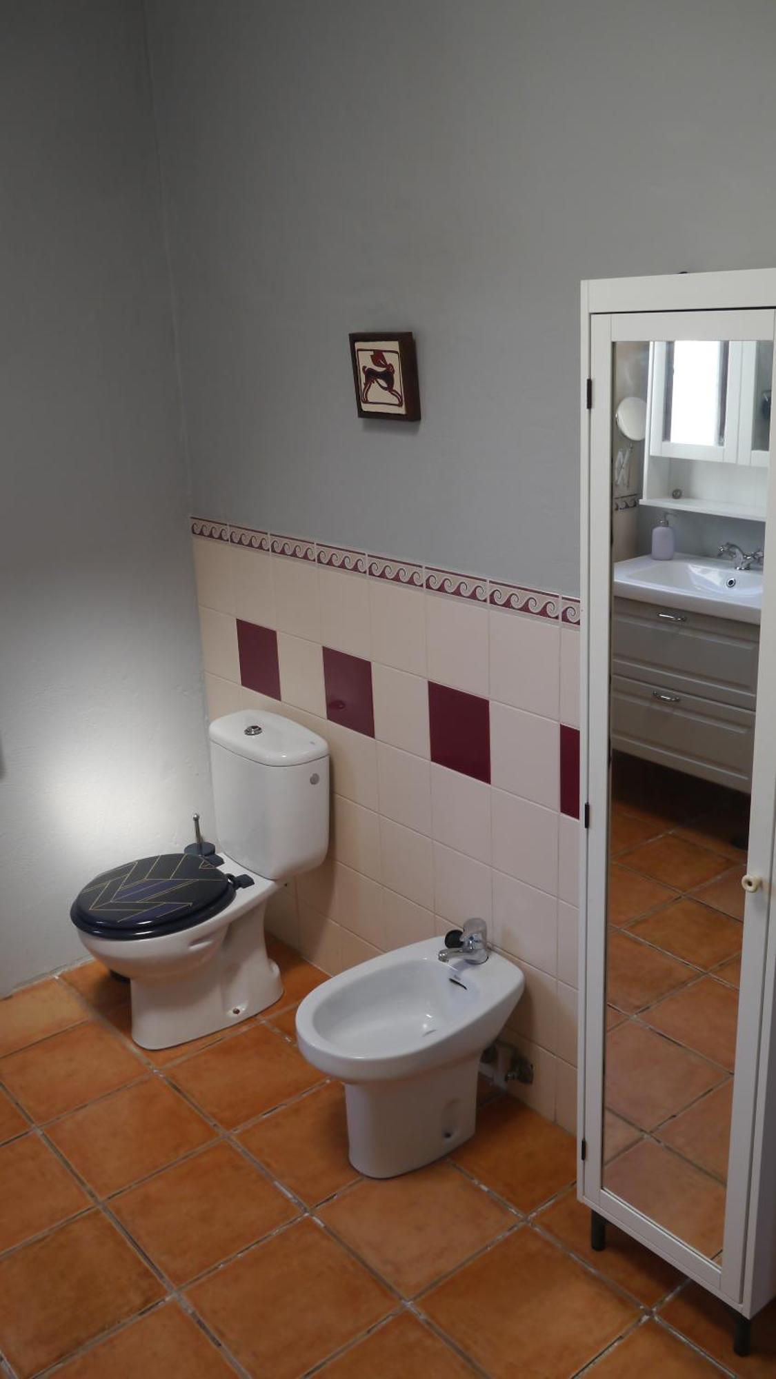 Casa Olga Villa Maguez Ngoại thất bức ảnh