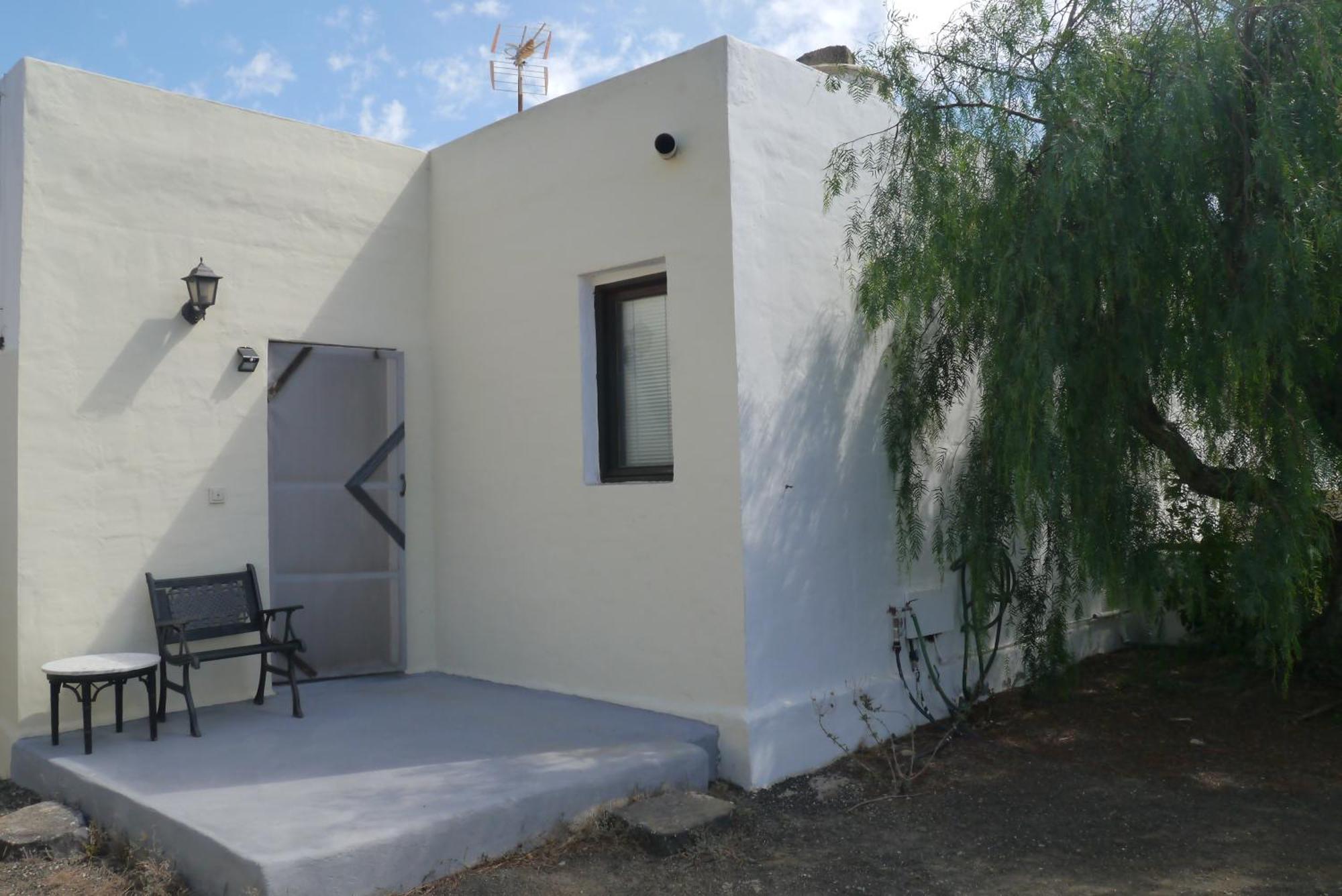 Casa Olga Villa Maguez Ngoại thất bức ảnh